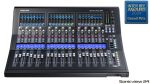 SONICVIEW 24 – 24-Channel Digital Mixing Console