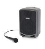 Samson Expedition Express+ - Rechargeable Speaker System with Bluetooth