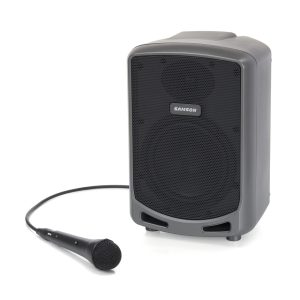 Samson Expedition Express+ - Rechargeable Speaker System with Bluetooth