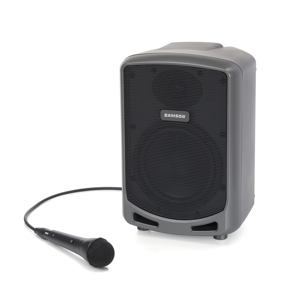 Samson Expedition Express+ - Rechargeable Speaker System with Bluetooth