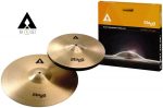 Stagg AXA Copper Steel Cymbal Set HH13