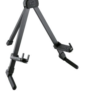 K&M Travel guitar stand