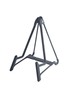 K&M Electric guitar stand (A type) in black