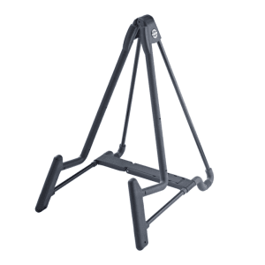 K&M Electric guitar stand (A type) in black