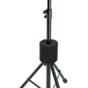 K&M Double guitar stand