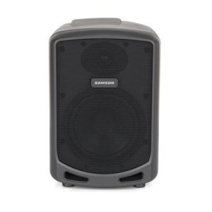 Expedition Express - Rechargeable Portable PA with Bluetooth®