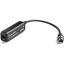 Dante AVIO Analog Input Adapter 1x0