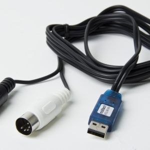 Miditech Midilink Mini USB interface