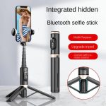 Selfie Stick Phone Tripod