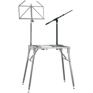Konig & Meyer Mic Boom Arm for Table Style Keyboard Stand 18956-300-55