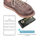Page Turner Wireless - front view