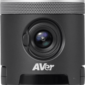 Professional Plug-N-Play USB 30 4K Huddle Room Camera