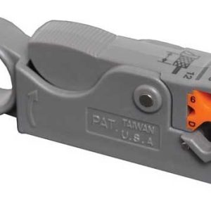 Coaxial Wire Stripper