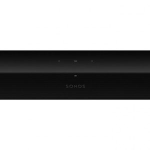 Sonos Ray Soundbar Black