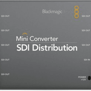 Mini Converter - SDI Distribution