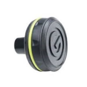 Gravity Large Knob M8