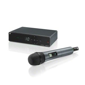 Sennheiser XSW 1-835-BC Handheld Vocal Set