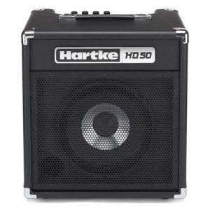 Hartke HD50 - Bass Combo