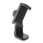 Cell Phone Tripod Mount Holder - 360 Degree