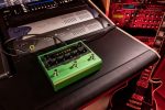 IK Multimedia Amplitube X-Time Delay Pedal