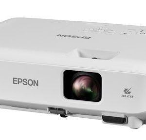 Epson EB-E10 XGA 3600 Lumens Projector