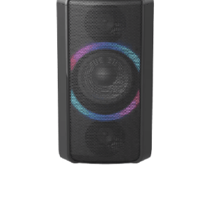 Panasonic SC-TMAX5GN-K 150W Wireless Tower Party Speaker System