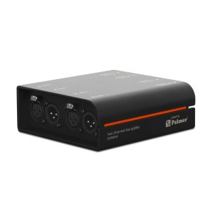 Palmer Peene Passive Line Splitter Box