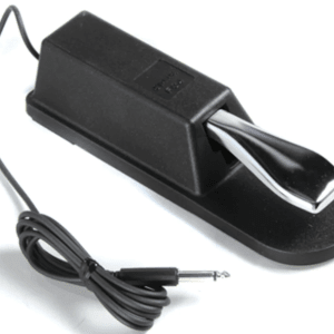 Yamaha FC4 Sustain Pedal Piano Style