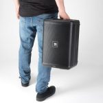 JBL EON ONE Compact All-in-One Rechargeable PA