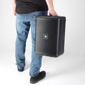 JBL EON ONE Compact All-in-One Rechargeable PA