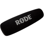 RODE Wsvm Microphone Windshield For Videomic, Ntg1, Ntg2