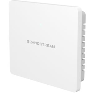Grandstream 2x2 802.11ac Wave-2 Wi-Fi 5 AP With Integrated Ethernet Switch, 4 x GigE (2 x PoE Output)