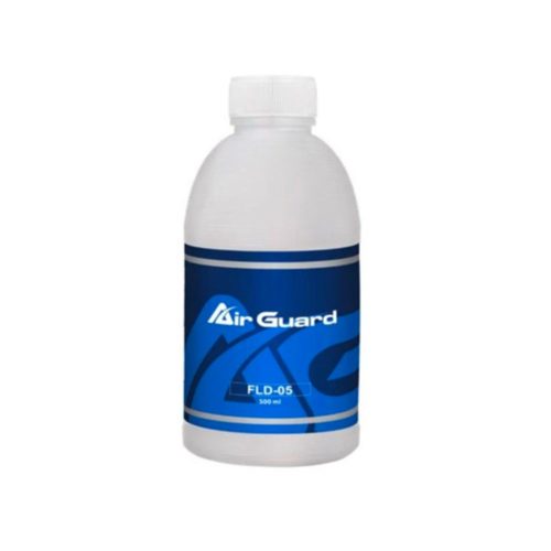 AirGuard Sanitiser solution for AG-800 disinfector 500mls