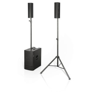 DB Tech ES 1203 -Stereo Column PA system