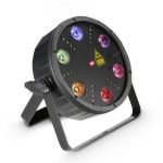 Cameo Flat Storm PAR 3-in-1 Can - front view
