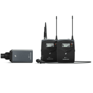 ew 100 ENG G4-B Sennheiser Set