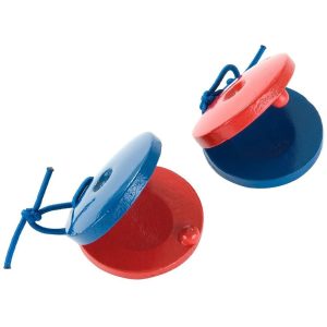 Castanets Wooden P30