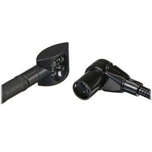 Yamaha LA1L Gooseneck Lamp