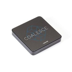 Coalesce Wireless Collaboration System
