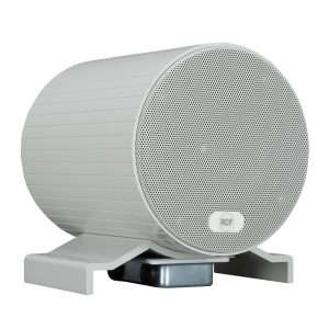 Bidirectional Aluminium Sound Projector Speaker