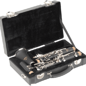 SKB Clarinet Case