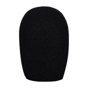 27mm Medium Microphone Windsock