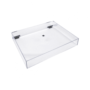 Rega Replacement Lid Cover for Planer