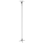 Universal 1.2m Projector Ceiling Bracket