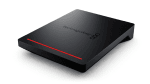 Blackmagic Cloud Pod Network Storage Interface - front view
