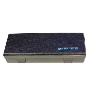 Sennheiser Case - MD 421