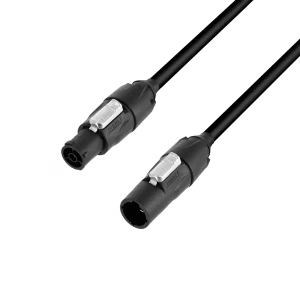 10m Powercon True 1 Linking or Extention Cable
