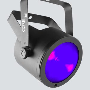 Chauvet Core Par UV USB Powerful LED Black Light