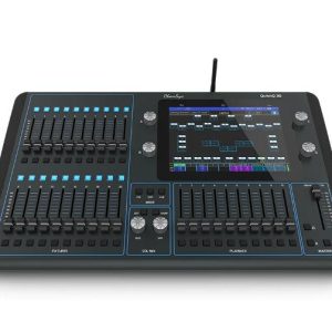 ChamSys QUICK Q 20 lighting console