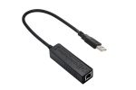 USB to Dante Adaptor Amphe-Dante